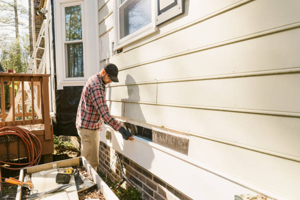 Trusted Wood Siding service in College Corner, OH - Squared Siding